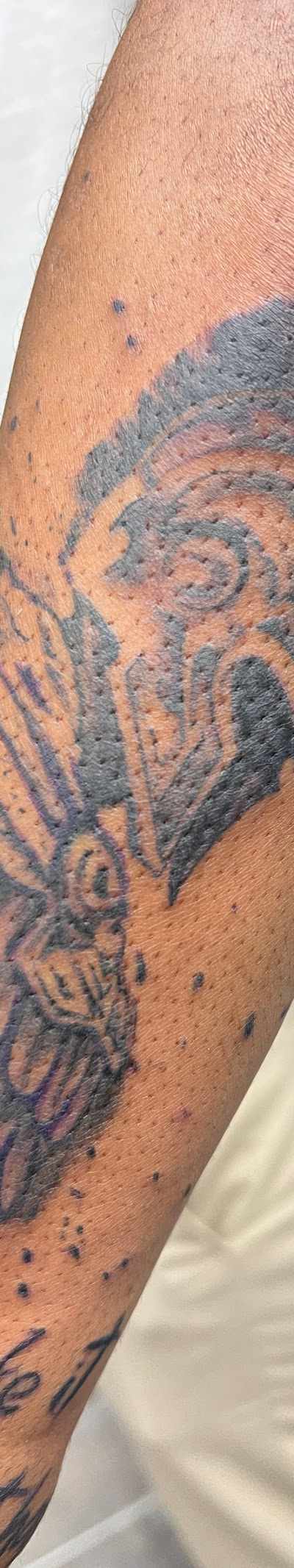 Da Tattoo Shop in Memphis, TN