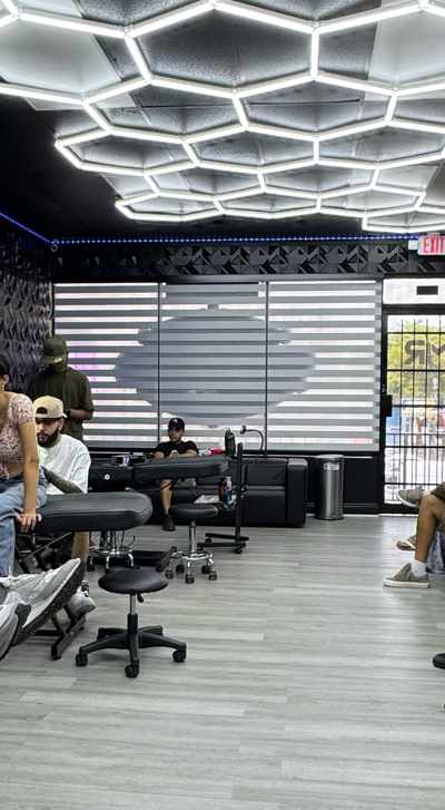 Mr Tattoo Studio in Miami, FL