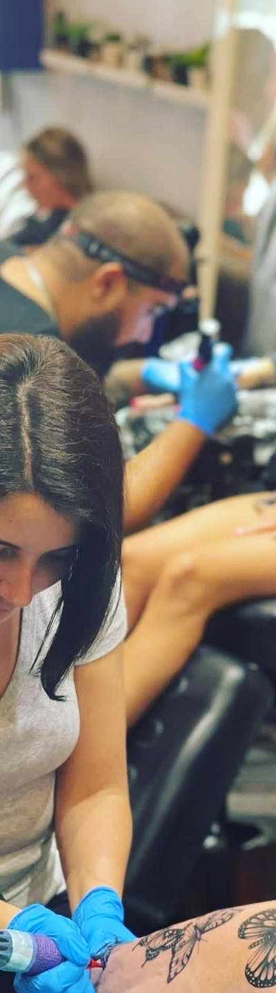 INKED LIFE MIAMI in Miami Beach, FL