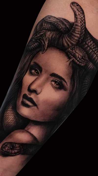 Inked Miami Tattoos | Piercing | Fine Jewelry in Miami Beach, FL