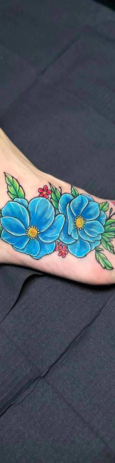 Detail Tattoo | Best Tattoo Shop in Miami tattoo parlor in Miami, FL