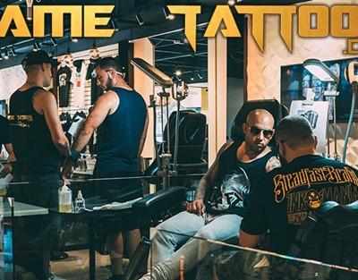 Fame Tattoos in Hialeah, FL