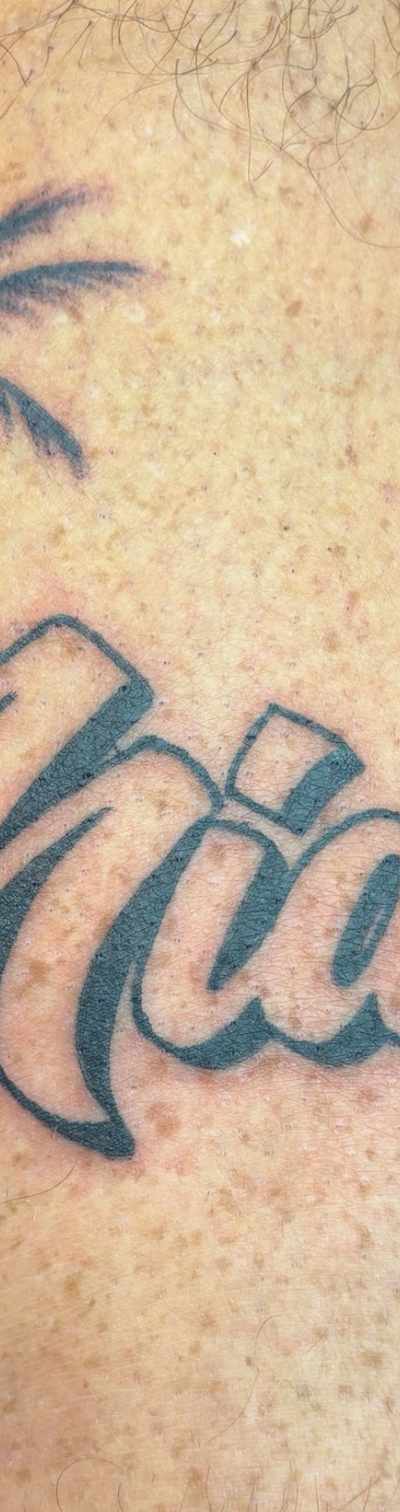 Circus Tattoo in Miami Beach, FL