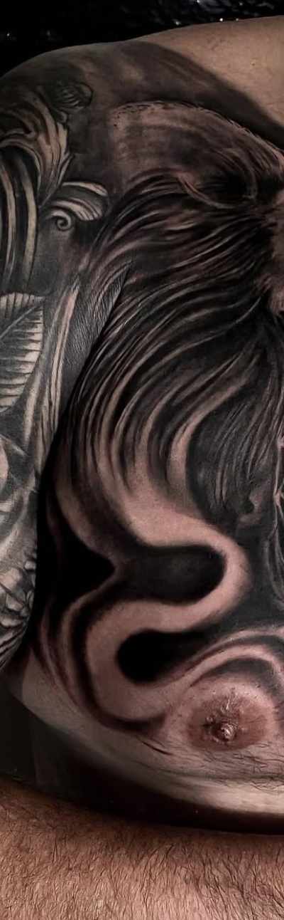 Chapel Tattoos Miami in Miami Beach, FL