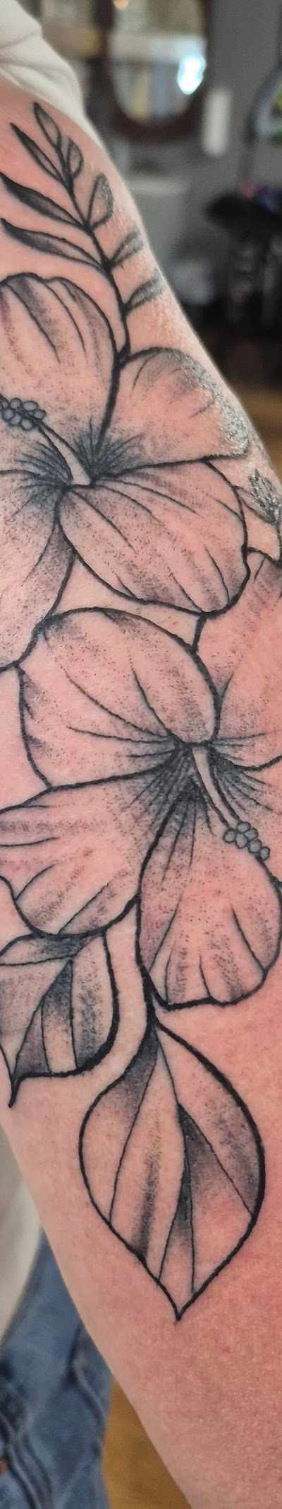 Black Dawn Tattoo tattoo parlor in Milwaukee, WI