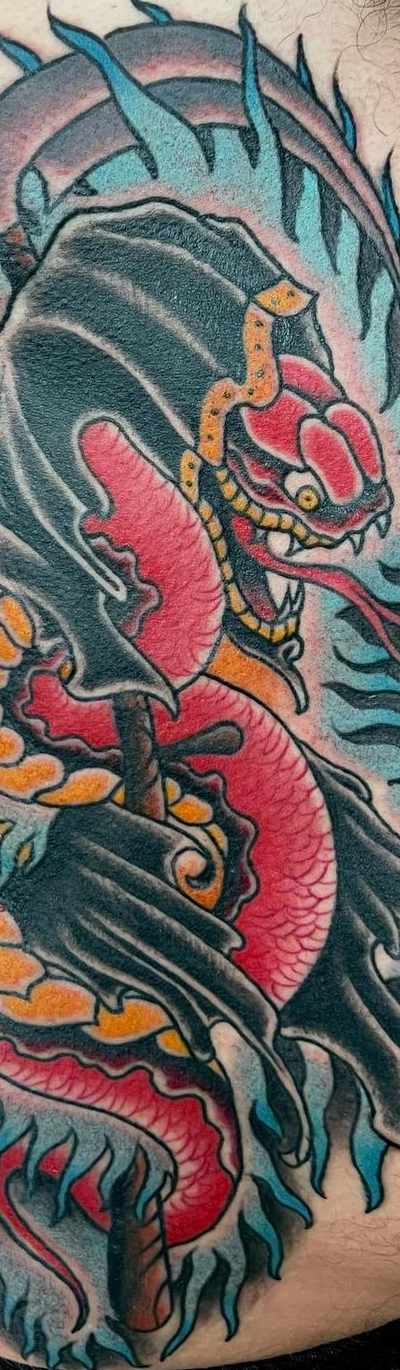 Citadel Tattoo - Walk Ins Welcome! tattoo parlor in Minneapolis, MN
