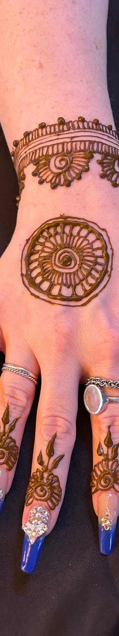 Ace Henna Tattoo - Nashville Henna tattoo parlor in Nashville, TN