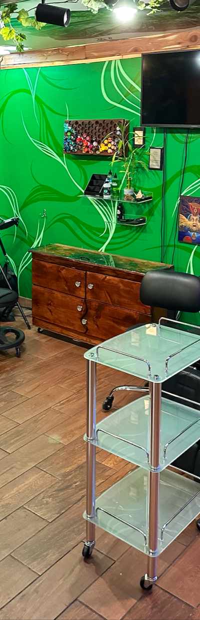 Manhattan Tattoos NYC tattoo parlor in New York, NY