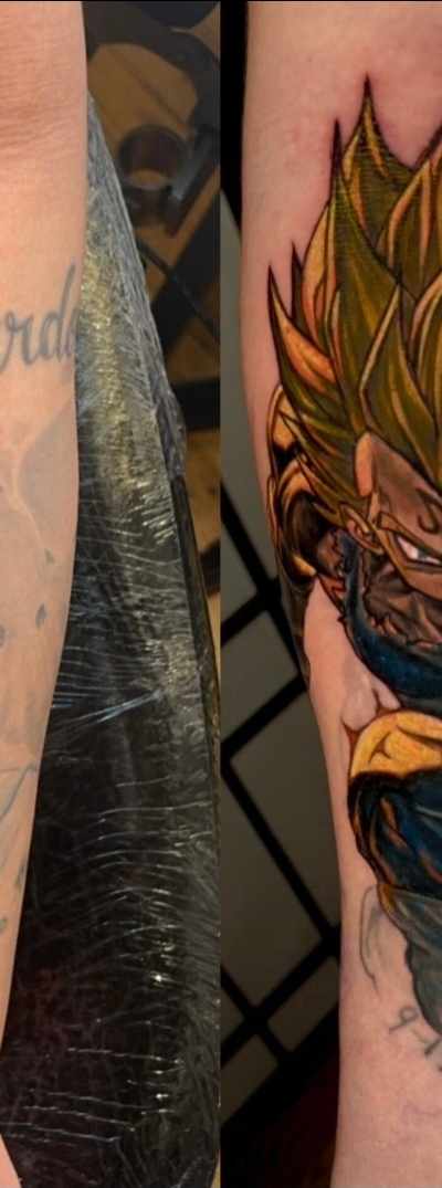 The Hidden Rose NYC Tattoo Studio in New York, NY
