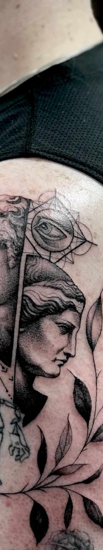 ART INK TATTOO in New York, NY