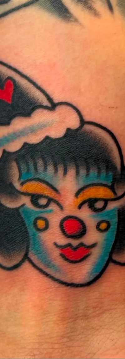 EAST VILLAGE TATTOO in New York, NY