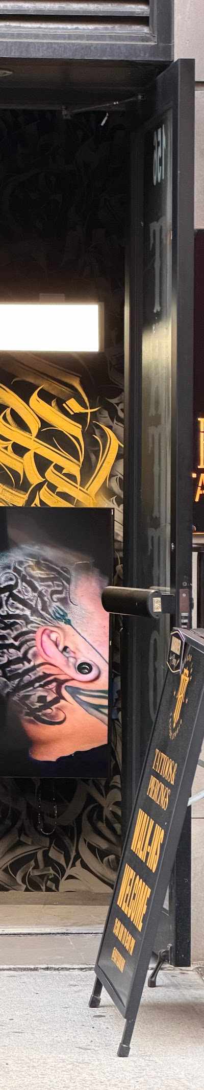 RAYADO INK TATTOO STUDIO NYC tattoo parlor in New York, NY