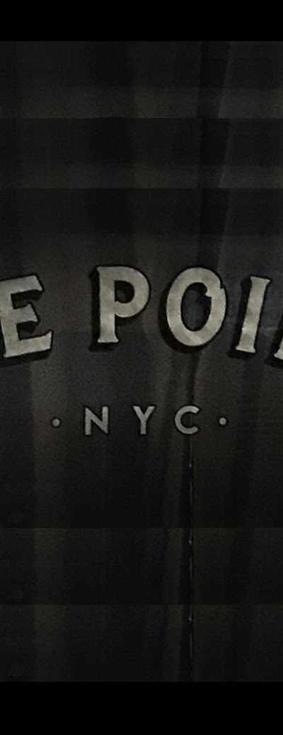 Five Points Tattoo in New York, NY