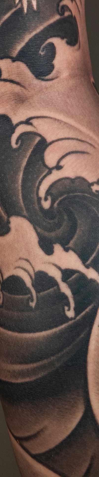 CJ Tattoo tattoo parlor in New York, NY