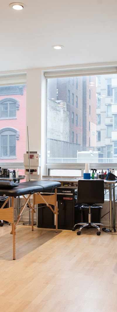 HighLine Tattoo NYC in New York, NY