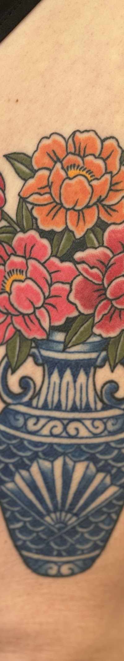 Black Magic Tattoo tattoo parlor in Oklahoma City, OK