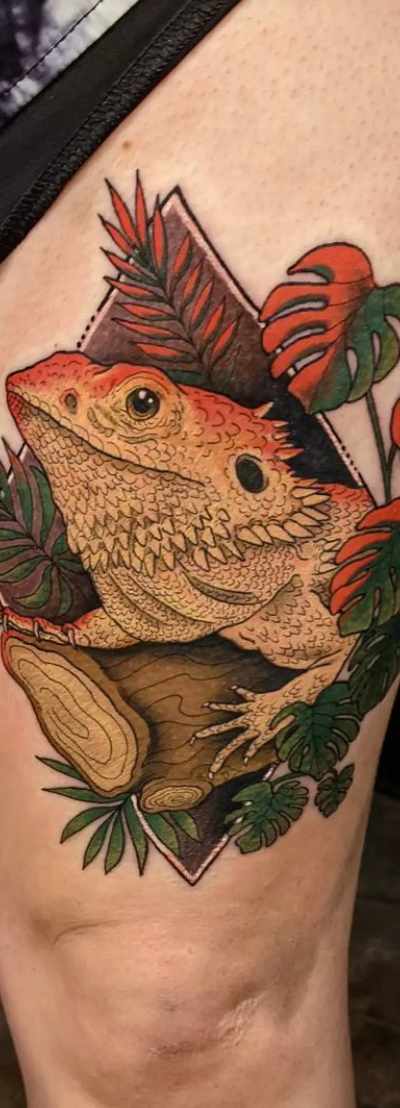 Evil Eye Tattoo Studio tattoo parlor in Omaha, NE