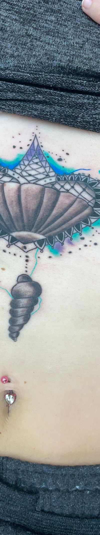 Unlimited Ink Tattoos in La Vista, NE