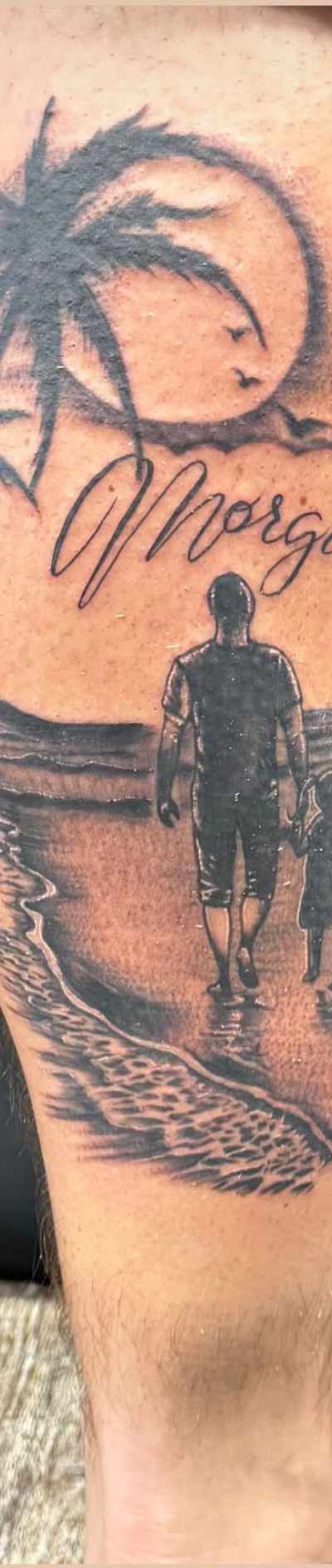 Fine Ink Studios Tattoos tattoo parlor in Orlando, FL