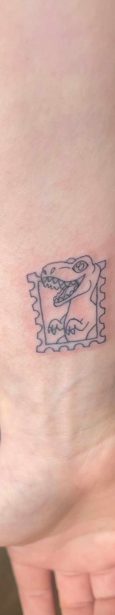 Fine Ink Studios tattoo parlor in Orlando, FL