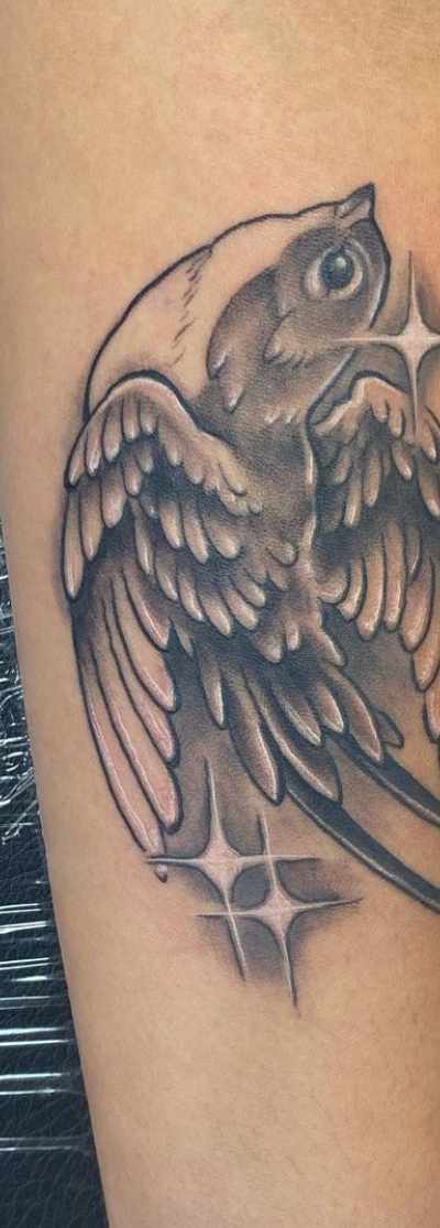 Fine Ink Studios Tattoos in Orlando, FL