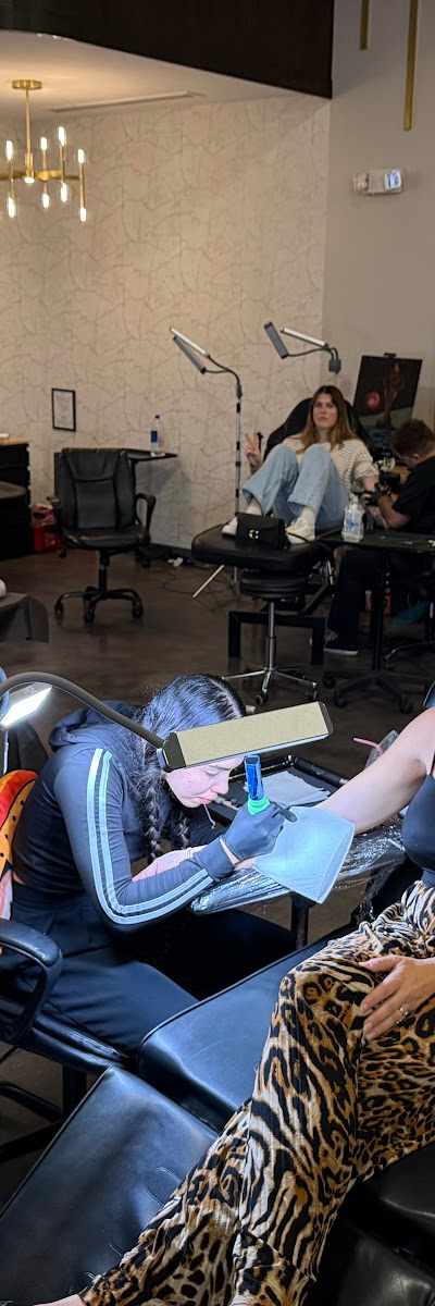 Fine Ink Studios Tattoos in Orlando, FL