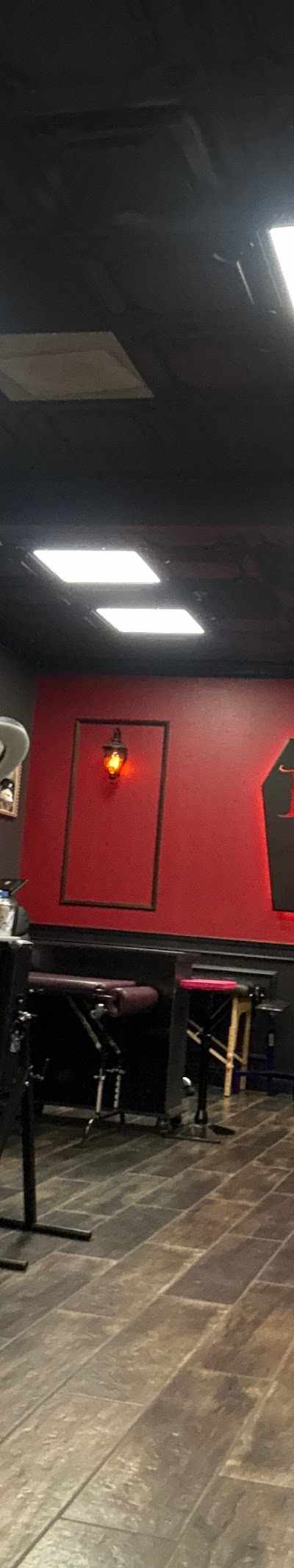 Revenant Tattoos in Orlando, FL