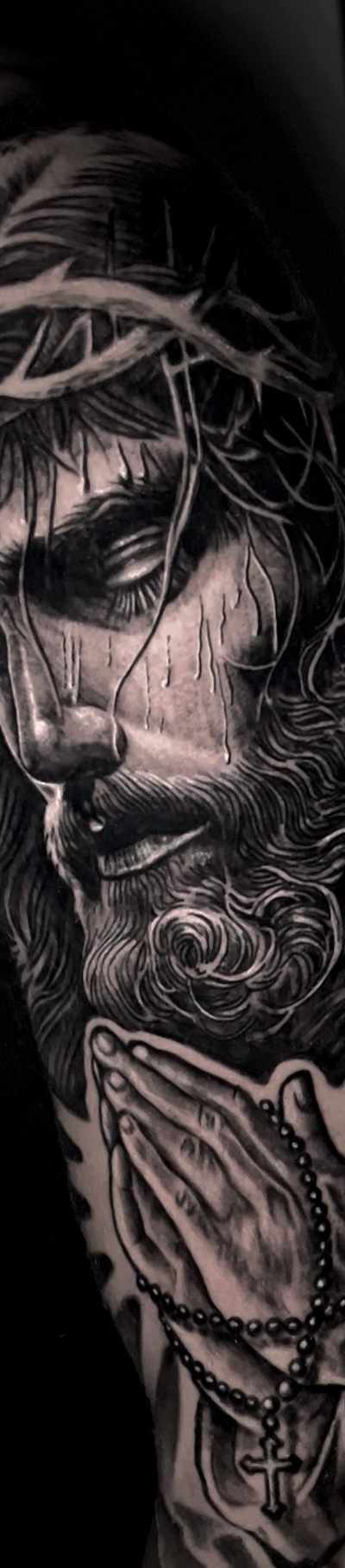 Bruno Lahr Tattoo Artist in Orlando, FL
