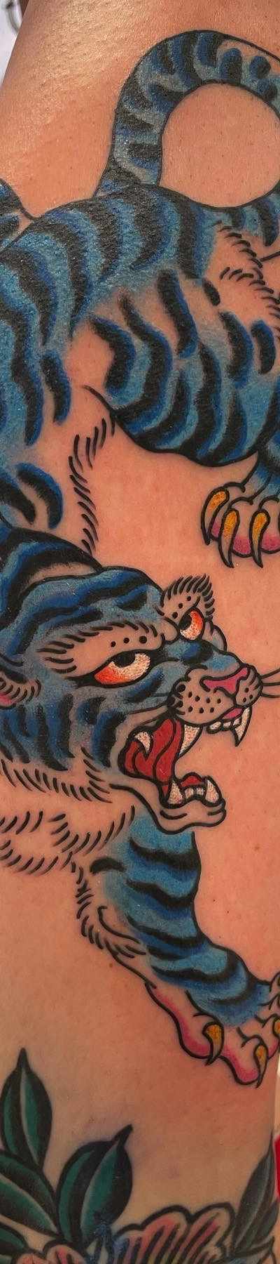No.1 TattooShop in Philadelphia, PA