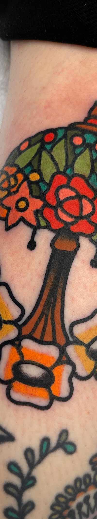 Redeemer Tattoo in Philadelphia, PA