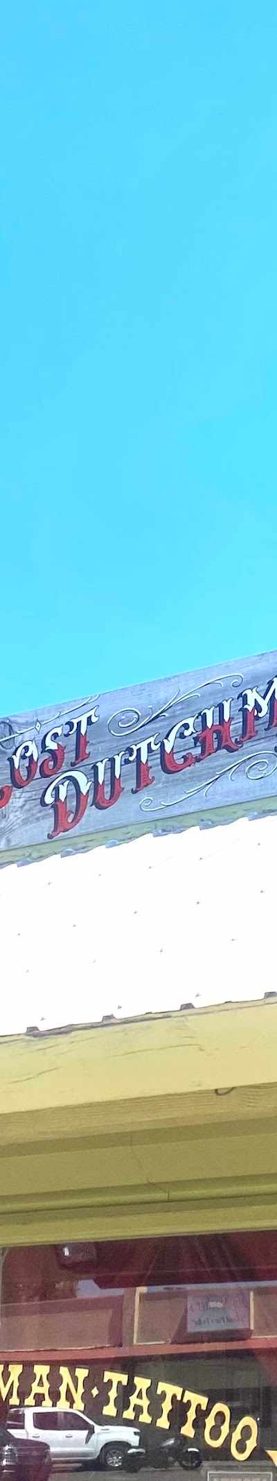 Lost Dutchman Tattoo in Phoenix, AZ