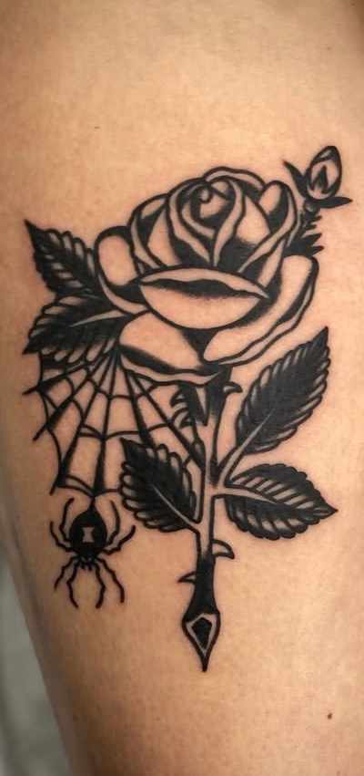 Ink Bomb Tattoos in Mesa, AZ