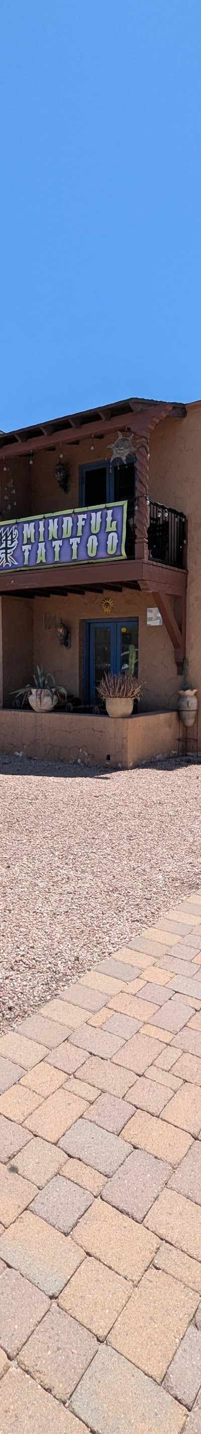 MINDFUL TATTOO in Phoenix, AZ