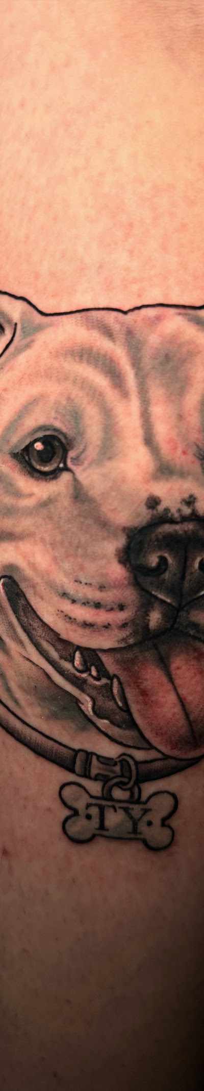 Scorpion Ink tattoo parlor in Phoenix, AZ