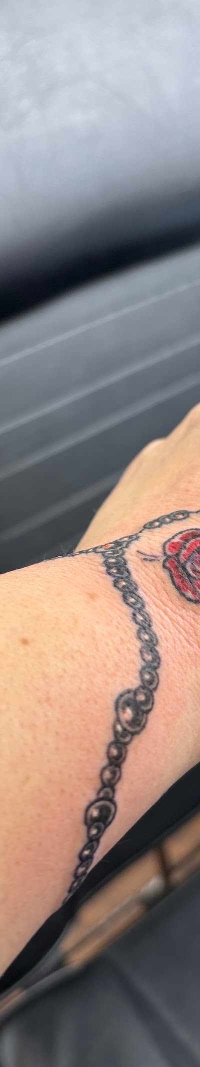 Wolf & Arrows tattoo parlor in Pittsburgh, PA