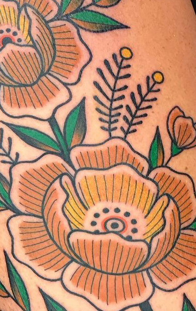 Pittsburgh Tattoo Company in Pittsburgh, PA