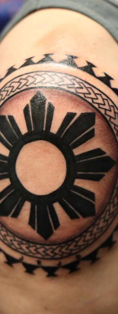 Mariposa Tattoo Studio in Portland, OR