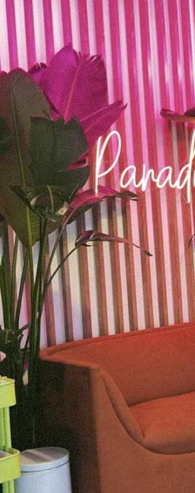 Paradise Tattoo tattoo parlor in Portland, OR