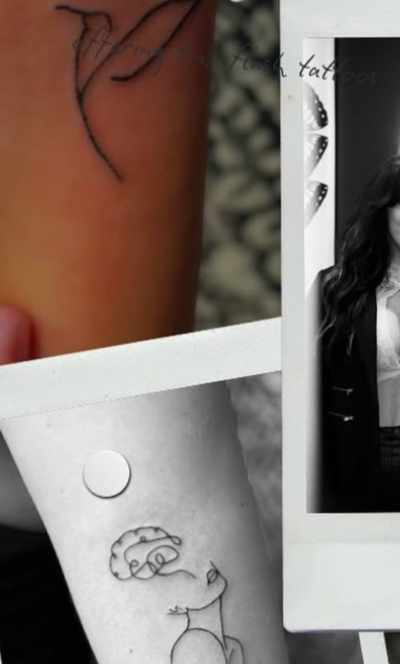 LEArtistry + Ink tattoo parlor in Raleigh, NC
