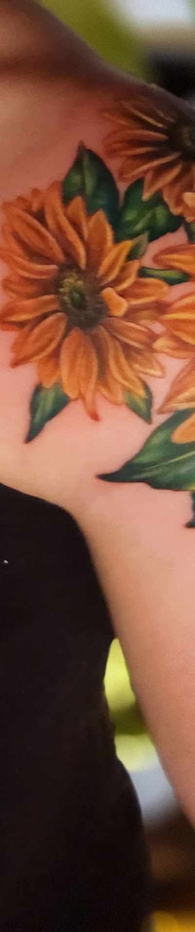 Mad Ethel's Tattoo & Body Piercing in Raleigh, NC