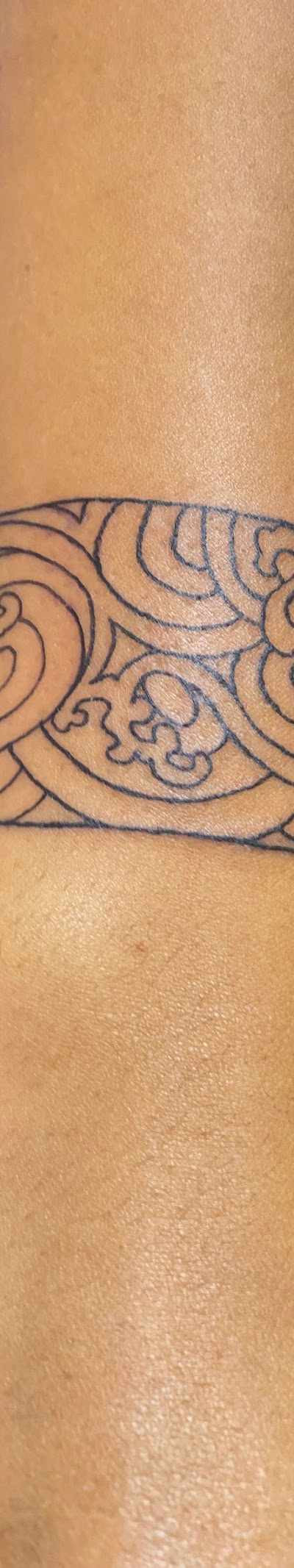 Apocalypse Girl Tattoos in Cary, NC