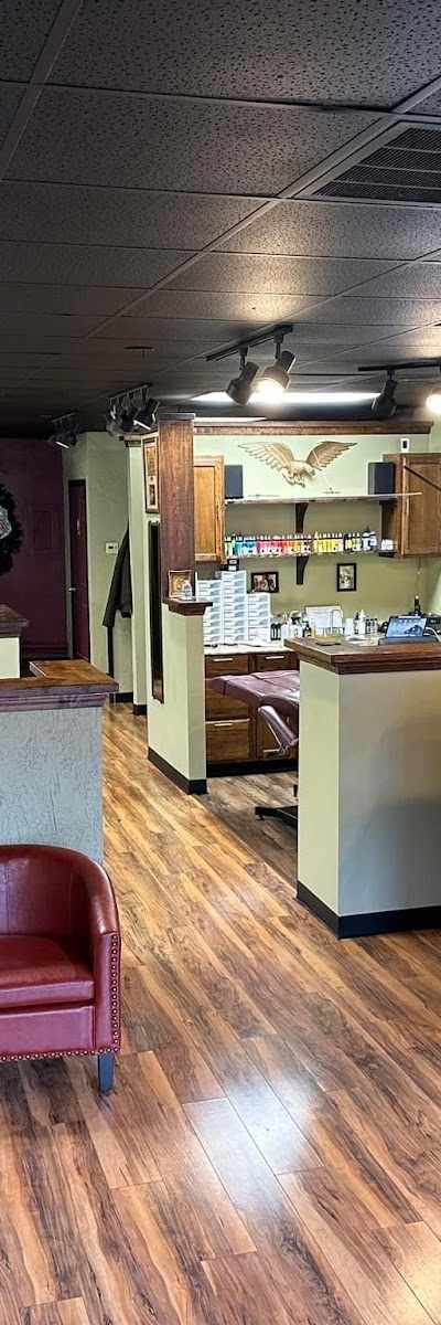 Tattoo Asylum in Durham, NC