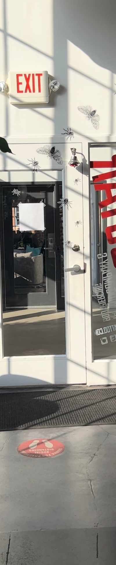 Dogstar Tattoo Company in Durham, NC