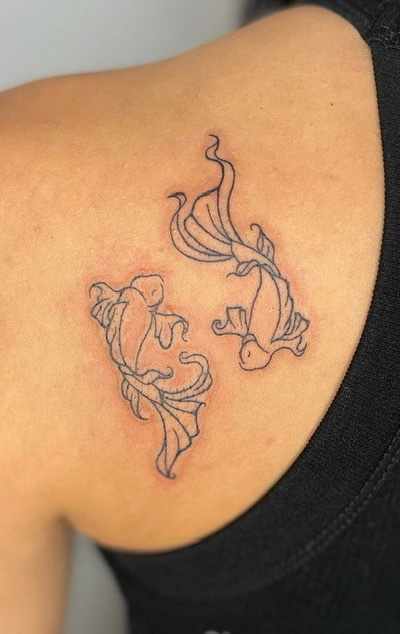 Blossom Ink in Sparks, NV