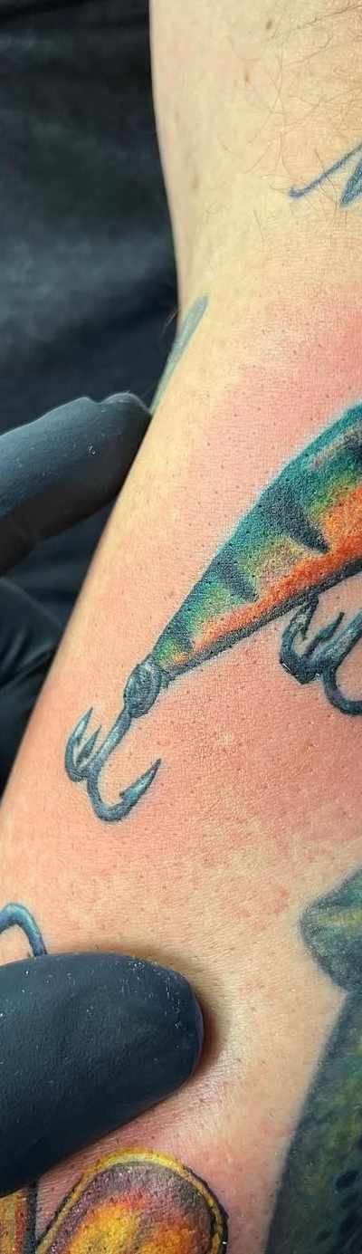 Desert Rose Tattoo and Piercing tattoo parlor in Reno, NV
