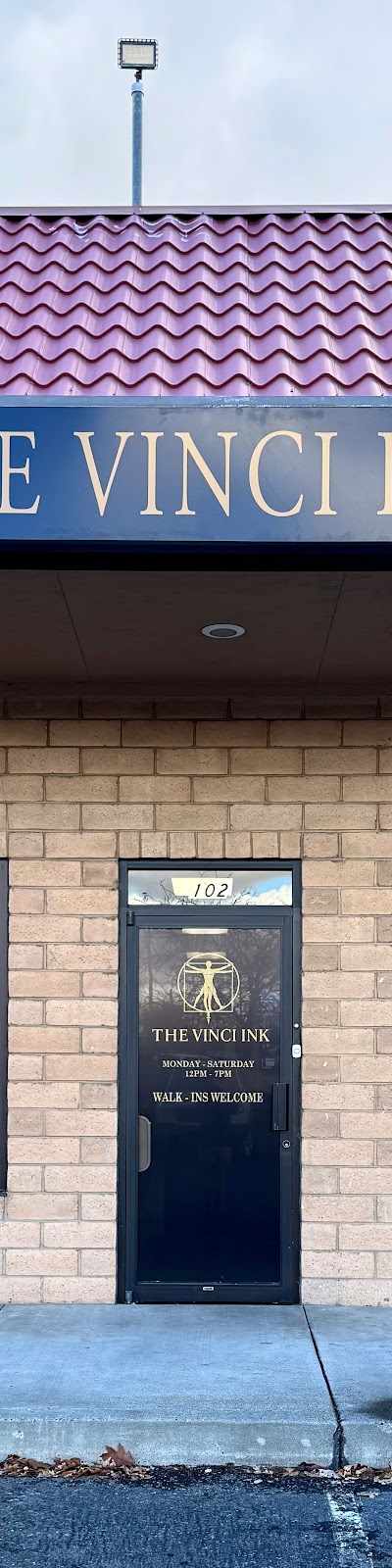 The Vinci Ink in Sparks, NV