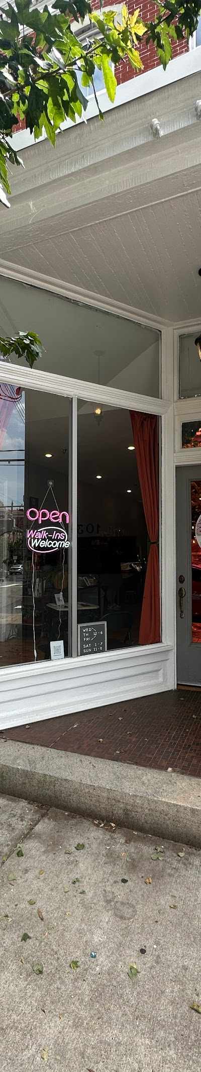Pink Possum Tattoo tattoo parlor in Richmond, VA