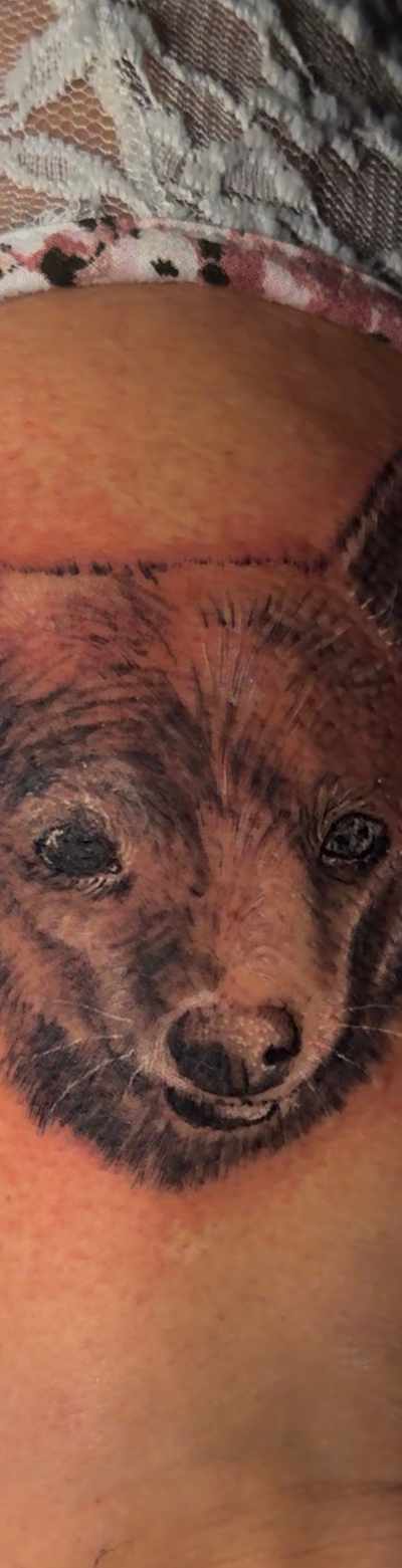 West End Tattoo & Piercing in Henrico, VA