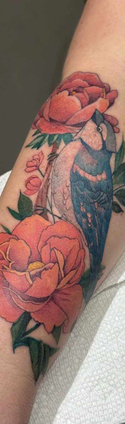 SLC Ink Tattoo: Salt Lake City, Utah in Salt Lake City, UT
