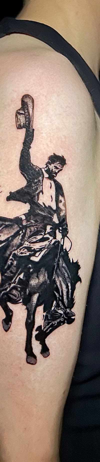 Easy Tiger SLC tattoo parlor in Salt Lake City, UT